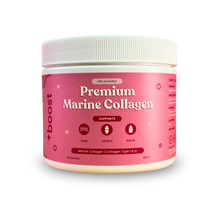 +boost Premium Marine Collagen
