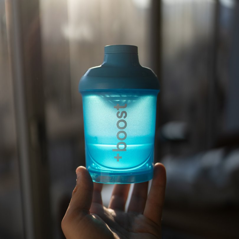 Boost Glass About Us – +boost