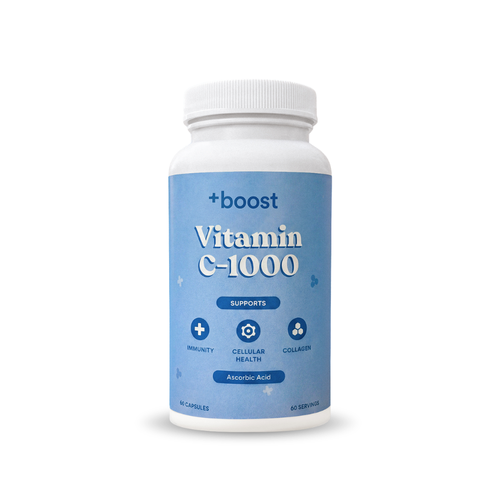 Vitamins Malta