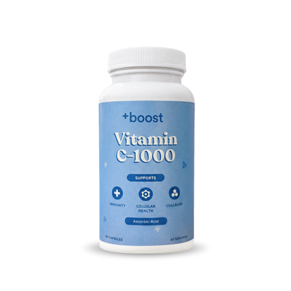Vitamins Malta