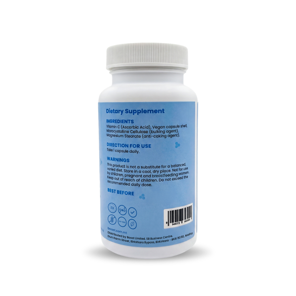 Vitamins Malta
