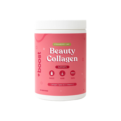 +boost Beauty Collagen