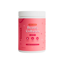 +boost Beauty Collagen