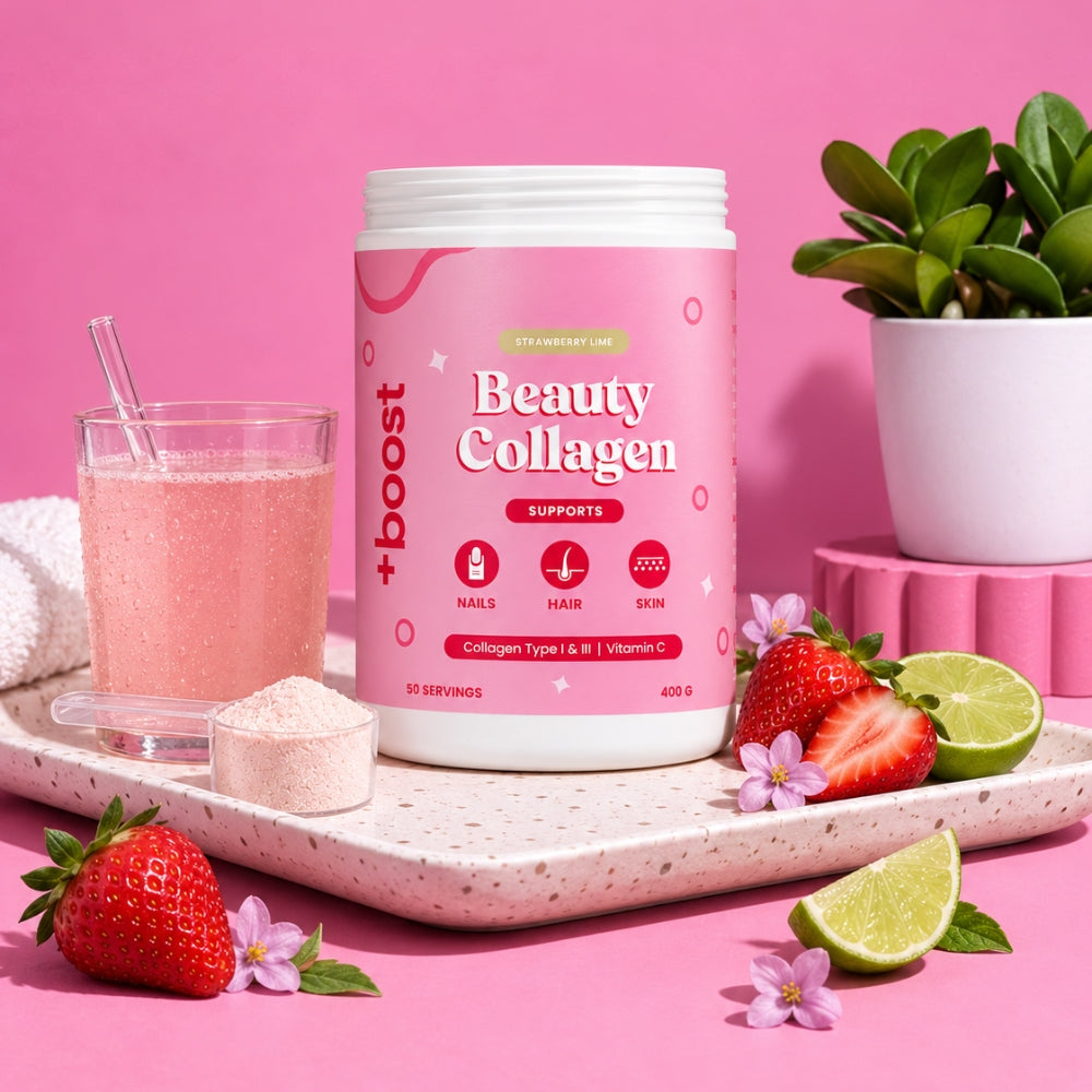 +boost Beauty Collagen — image 4