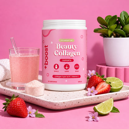 +boost Beauty Collagen — image 4