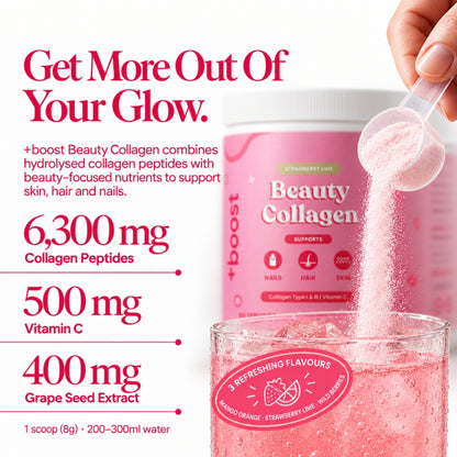 +boost Beauty Collagen — image 1