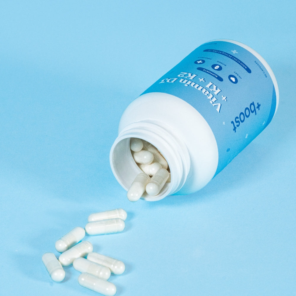 Vitamins Malta