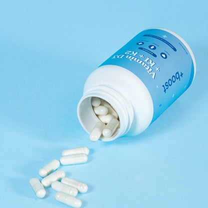 Vitamins Malta