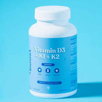 Vitamins Malta