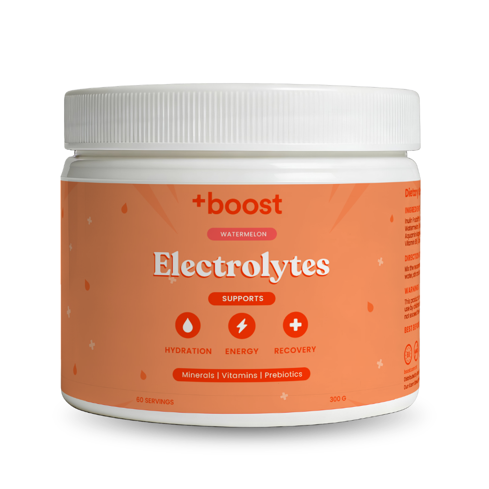 Electrolytes Malta