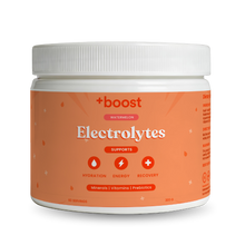 Electrolytes Malta