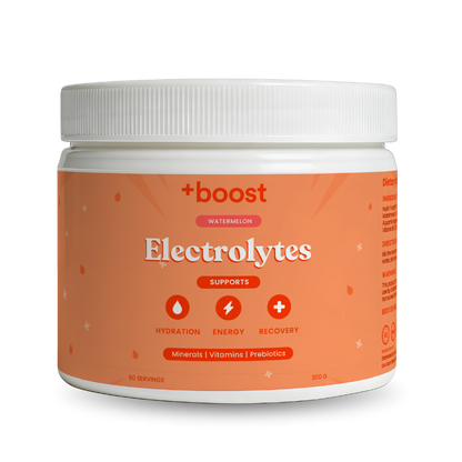 Electrolytes Malta