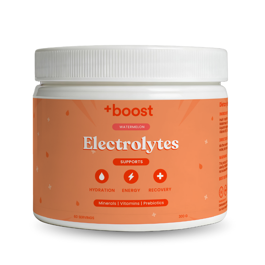 Electrolytes Malta