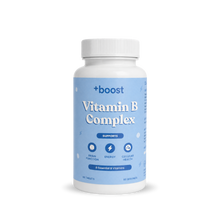 +boost Vitamin B Complex — image 1