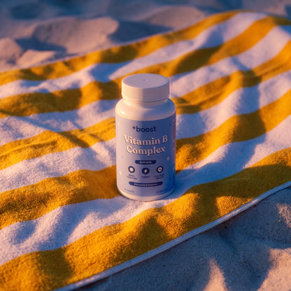+boost Vitamin B Complex — image 6
