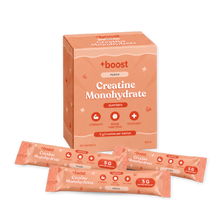+boost Creatine Sachets — image 1