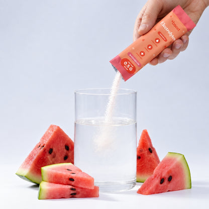 +boost Electrolyte Sachets — image 13