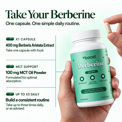 +boost Berberine — image 2