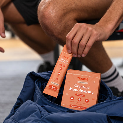 +boost Creatine Sachets — image 5