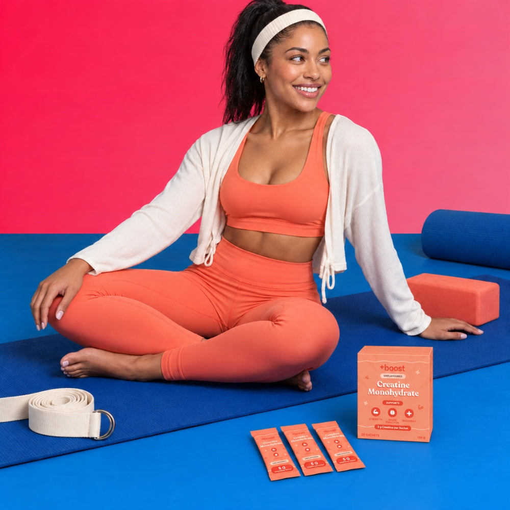 +boost Creatine Sachets — image 6