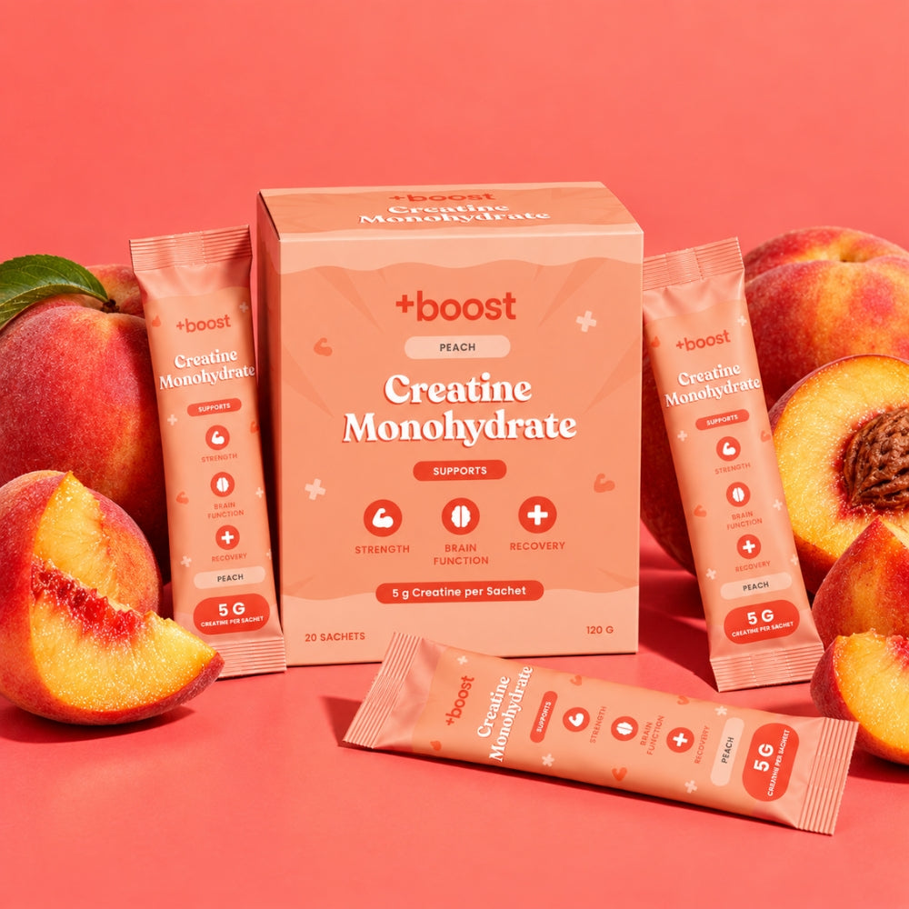 +boost Creatine Sachets — image 8