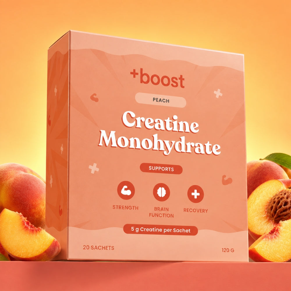 +boost Creatine Sachets — image 9