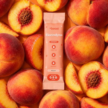 +boost Electrolyte Sachets — image 12