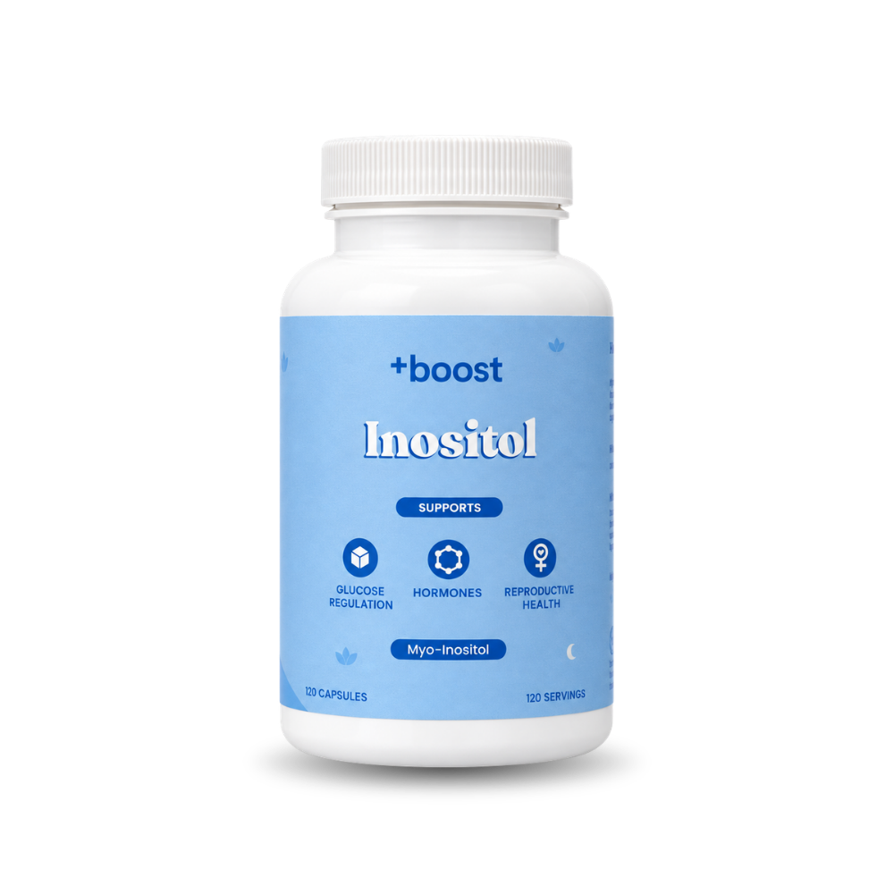 +boost Inositol — image 1