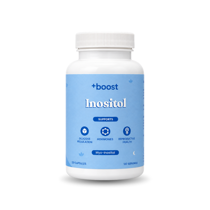 +boost Inositol — image 1