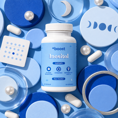 +boost Inositol — image 3