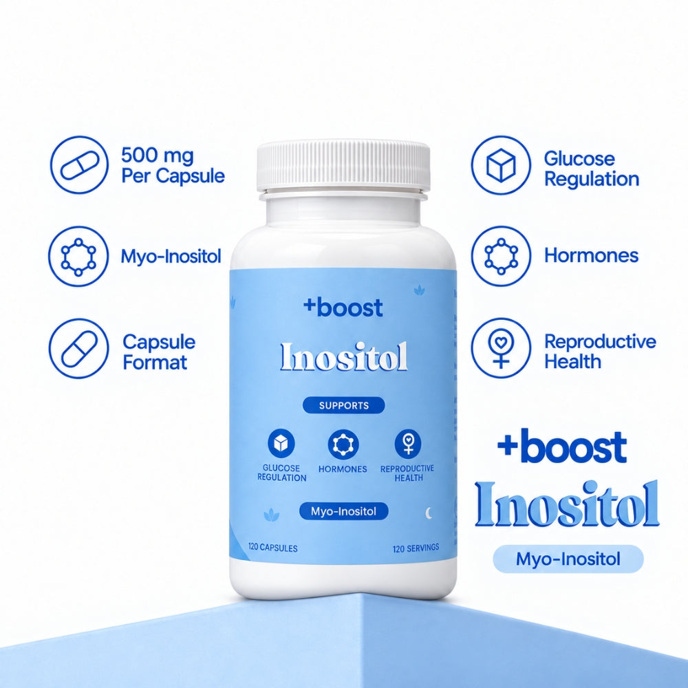 +boost Inositol — image 2