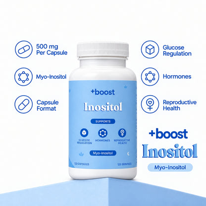 +boost Inositol — image 2