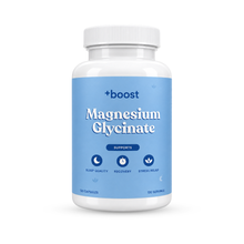 +boost Magnesium Glycinate