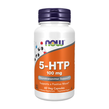 NOW Foods 5-HTP 100mg