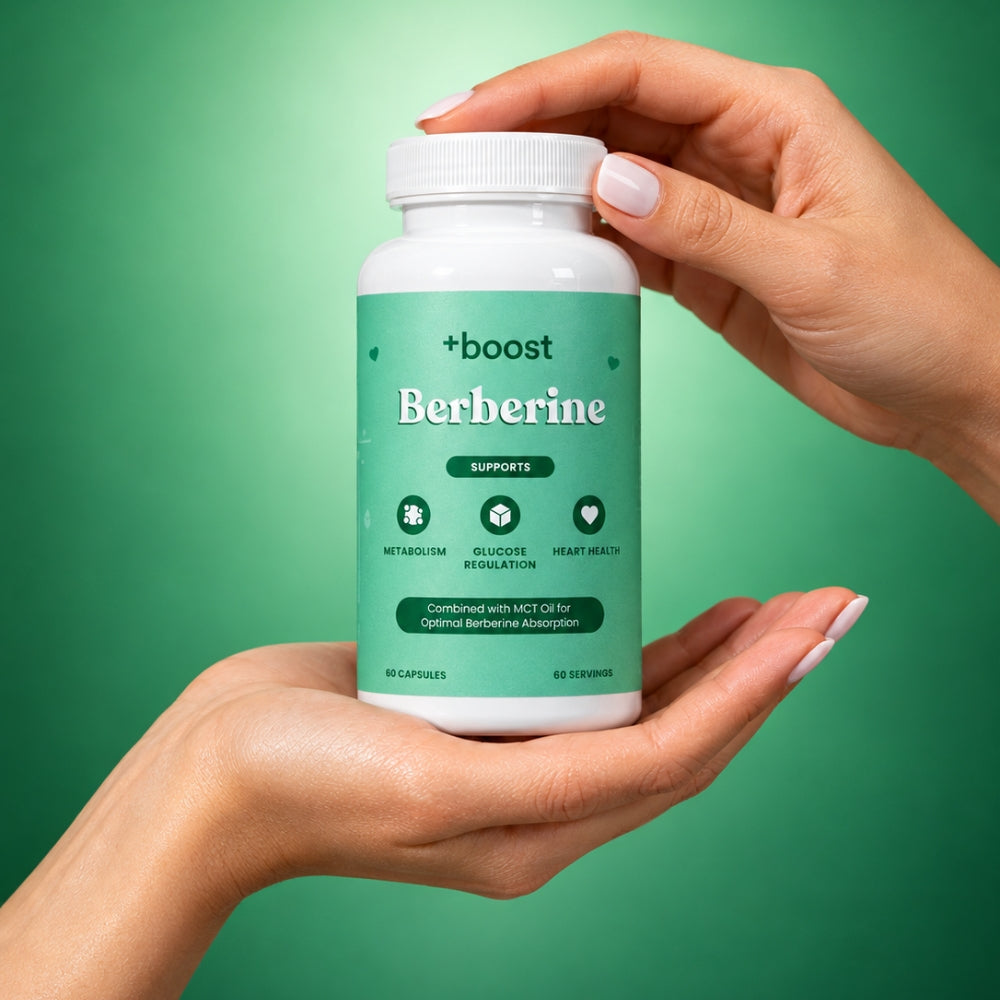 +boost Berberine — image 4