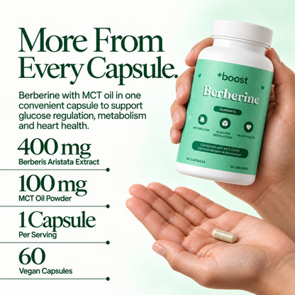 +boost Berberine — image 1