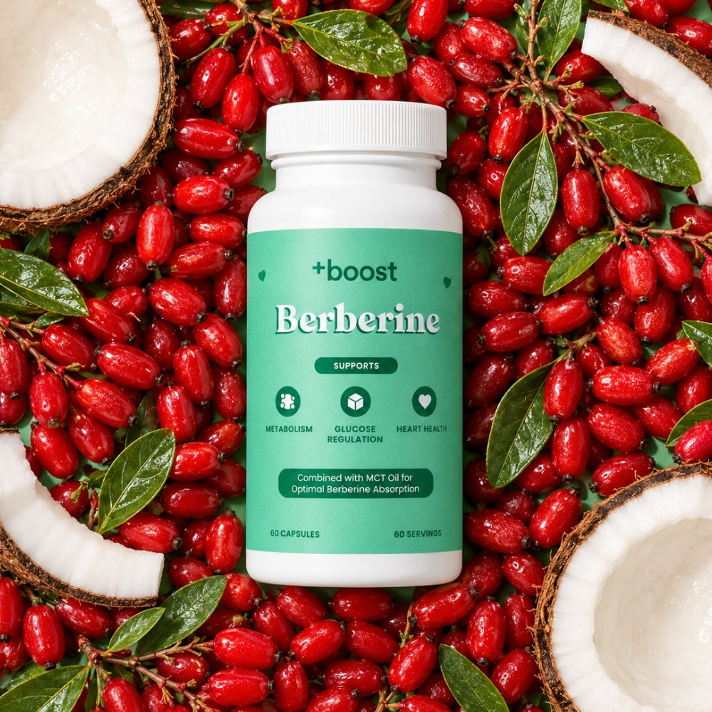 +boost Berberine — image 3