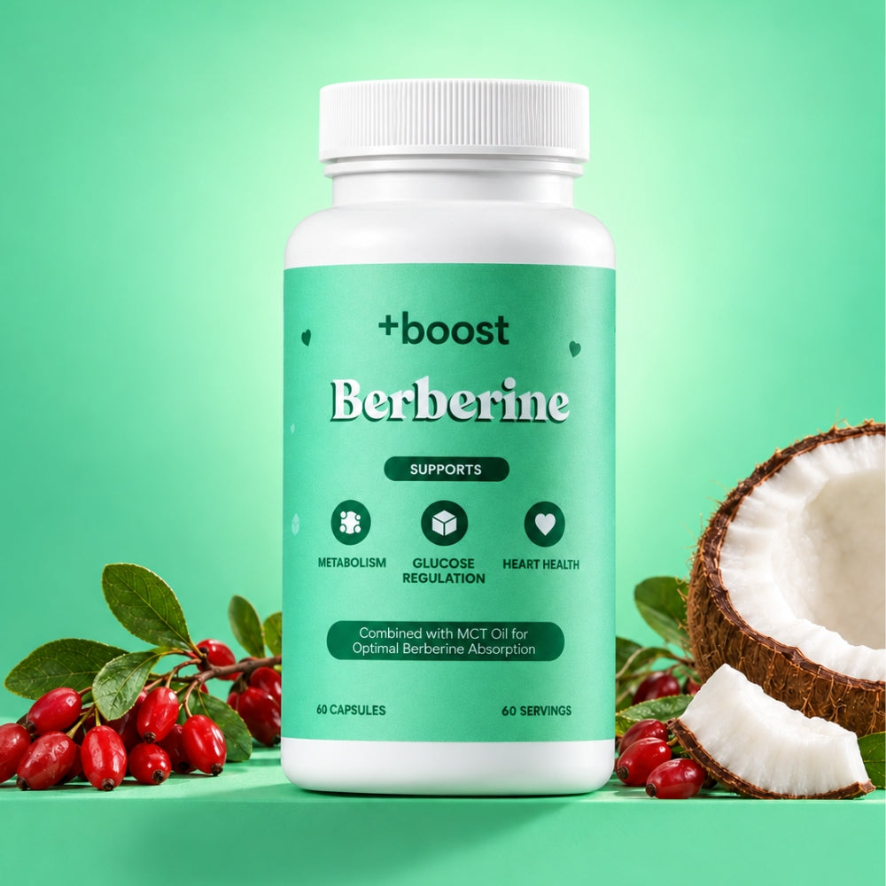 +boost Berberine — image 5
