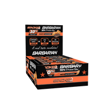 Stacker2 Barbarian 30% Protein Bar