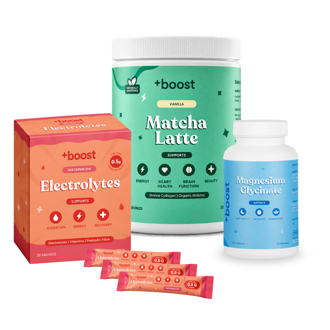 Uni Essentials Bundle