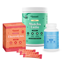 Uni Essentials Bundle