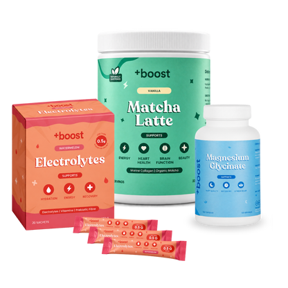 Uni Essentials Bundle