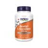 NOW Foods Acetyl L-Carnitine 500mg