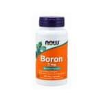 NOW Foods Boron 3mg
