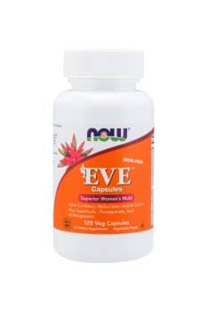 NOW Foods EVE™ Women's Multivitamin