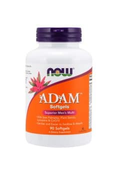 NOW Foods ADAM™ Men's Multivitamin