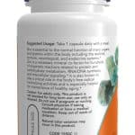 Now Foods Zinc Picolinate 50mg