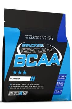 Complete BCAA