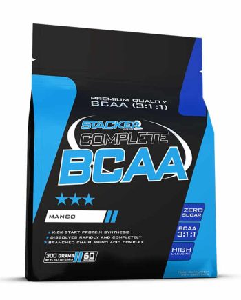 Complete BCAA