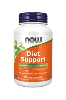 NOW Foods Diet Support